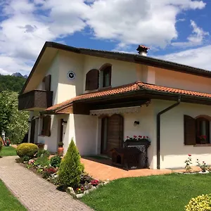 La Pecora Nera Frühstückspension